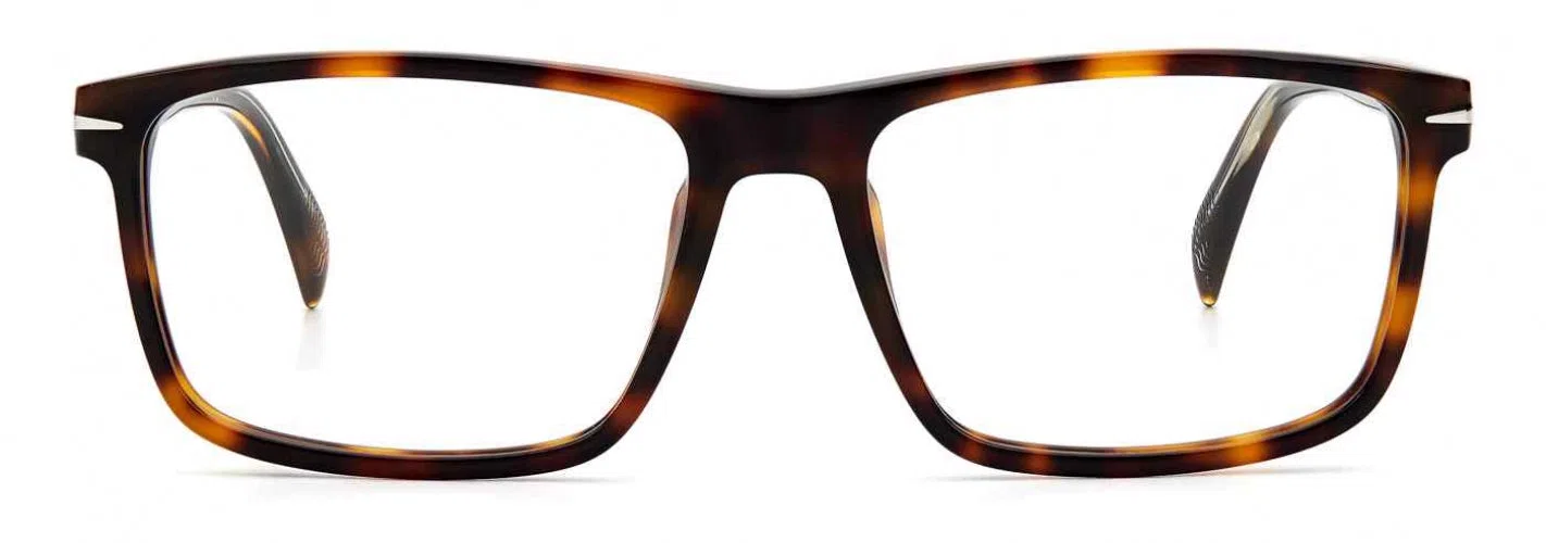 David Beckham Db1020 Eyeglasses - view 32